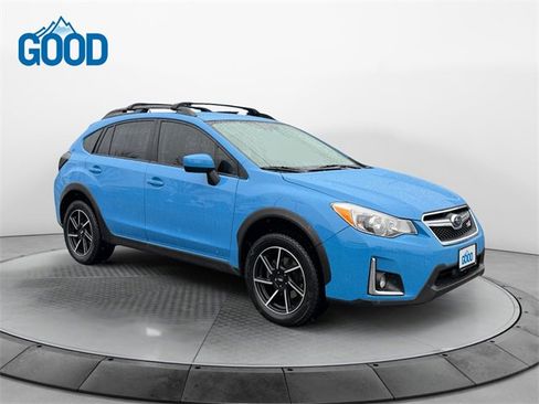Used 2016 Subaru Crosstrek 2.0i Premium image 7