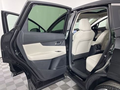 New 2026 Nissan Murano SL AWD/4WD image 41