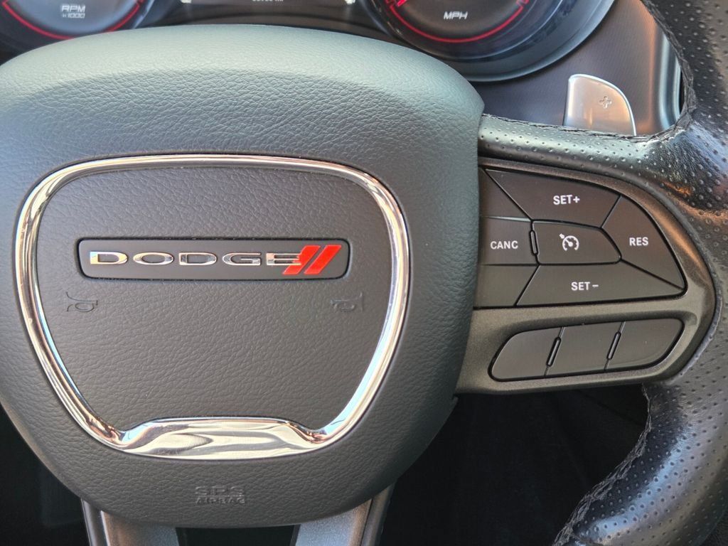 Used 2020 Dodge Charger GT w/ Blacktop Package RWD image 28