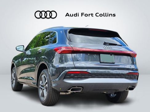 New 2026 Audi Q5 Premium Plus AWD/4WD image 5