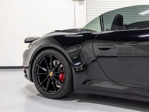 Used 2020 Porsche 911 Carrera S RWD image 22