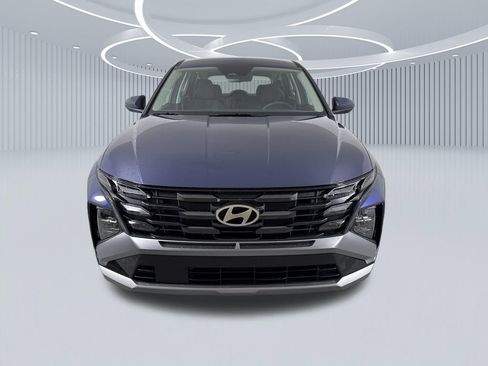 New 2026 Hyundai Tucson SE FWD image 8