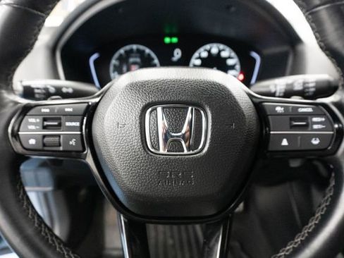 Certified 2024 Honda Civic Sport image 20