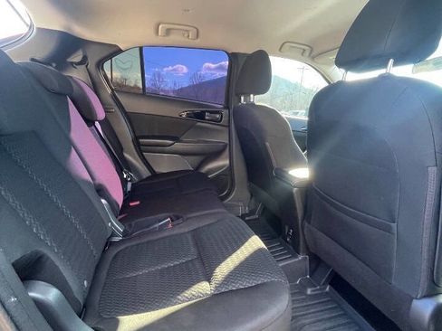 Used 2018 Mitsubishi Eclipse Cross LE image 16