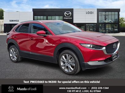 Certified 2023 MAZDA CX-30 AWD 2.5 S w/ Preferred Package