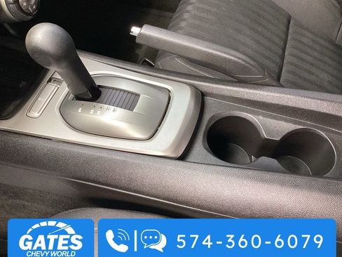 Used 2013 Chevrolet Camaro LS RWD image 23