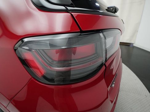 Used 2024 Jeep Compass Limited w/ High Altitude Package image 32