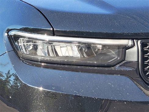 New 2025 Jeep Grand Cherokee Altitude image 16