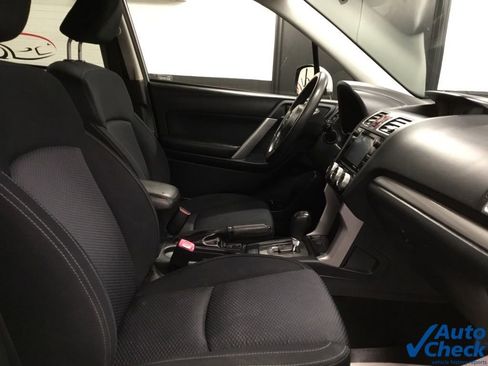 Used 2016 Subaru Forester 2.5i Premium w/ All-Weather Package AWD/4WD image 35