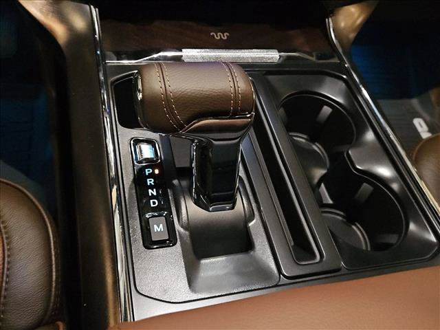 New 2026 Ford F150 King Ranch w/ Equipment Group 601A High AWD/4WD image 13