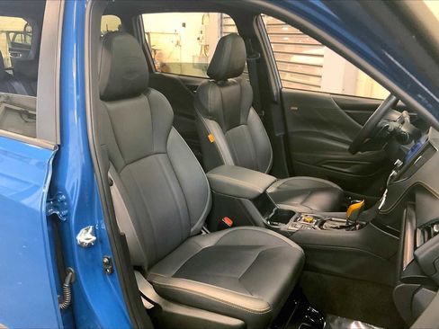 Certified 2024 Subaru Forester Wilderness image 7