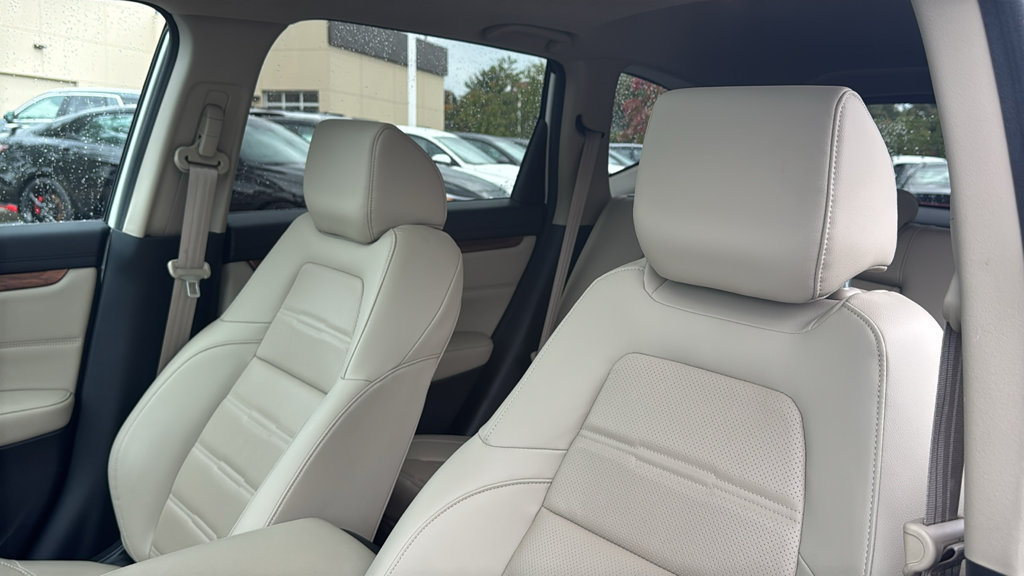 Certified 2020 Honda CR-V EX-L image 13