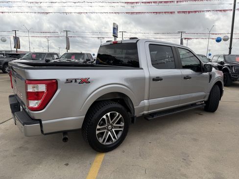 Used 2021 Ford F150 XL w/ STX Appearance Package image 6