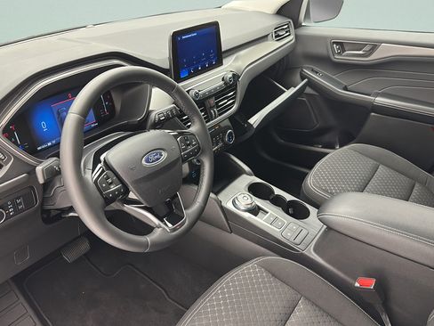 Used 2023 Ford Escape Active AWD/4WD image 11