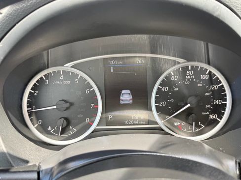 Used 2019 Nissan Sentra S FWD image 14