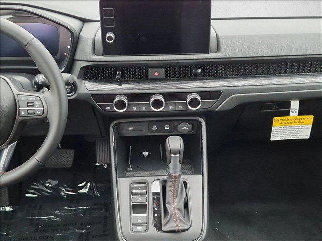 New 2027 Honda CR-V Sport-L image 12