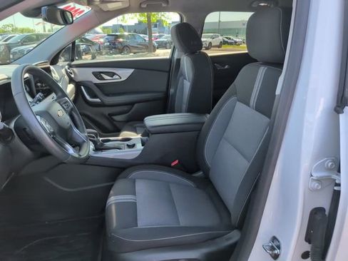Certified 2023 Chevrolet Blazer LT w/ Convenience Package AWD/4WD image 18