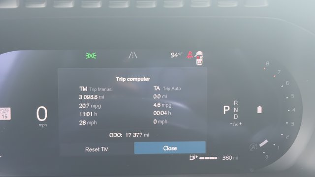 Certified 2026 Volvo XC90 B6 Plus AWD/4WD image 18