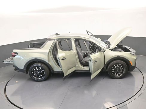 Used 2024 Hyundai Santa Cruz SEL FWD image 67