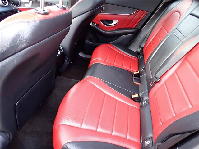 Used 2022 Mercedes-Benz GLC 300 4MATIC image 10