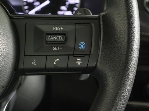 Used 2023 Nissan Rogue SV AWD/4WD image 35