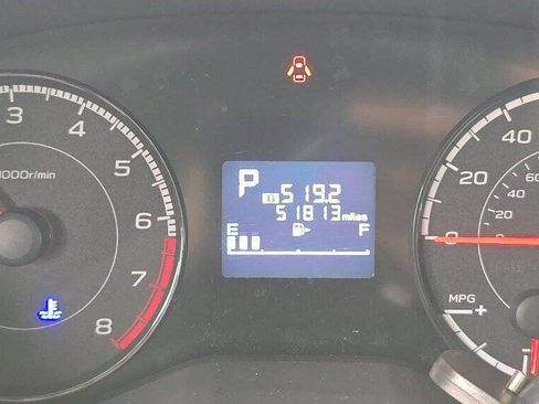 Used 2018 Subaru Impreza 2.0i AWD/4WD image 11