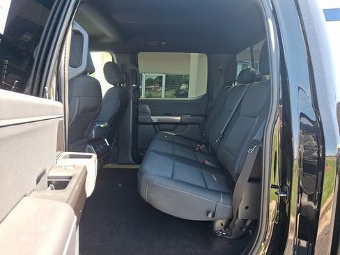 Used 2021 Ford F150 XLT w/ Equipment Group 302A High AWD/4WD image 10