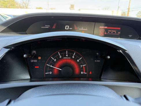Used 2012 Honda Civic Si image 19