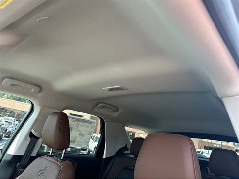 New 2025 Ford Bronco Sport Outer Banks w/ Sasquatch Outer Banks Package image 28