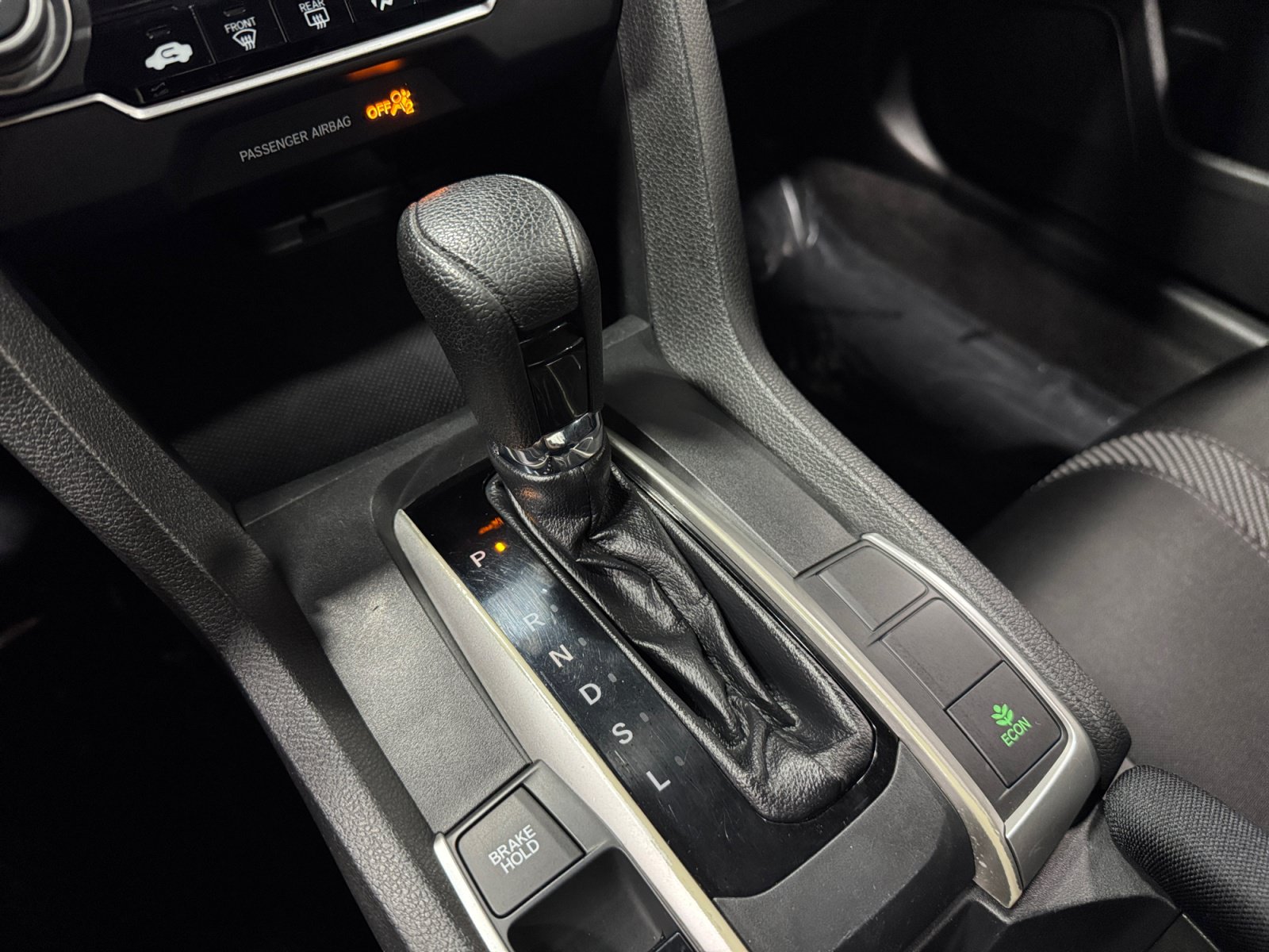 Used 2017 Honda Civic LX image 18