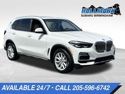 Used 2020 BMW X5 sDrive40i w/ Premium Package
