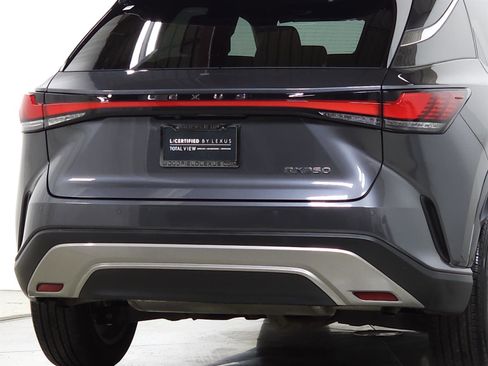 Certified 2024 Lexus RX 350 Premium w/ Cold Area Package image 11