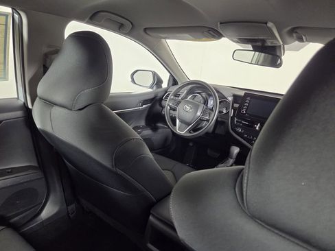 Used 2023 Toyota Camry LE FWD image 30