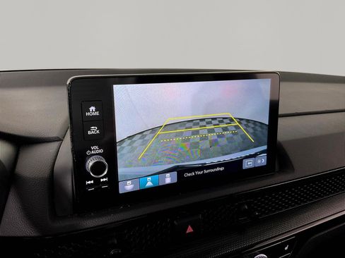 Used 2023 Honda CR-V EX-L image 14