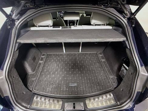 Used 2024 Jaguar E-PACE R-Dynamic SE image 35