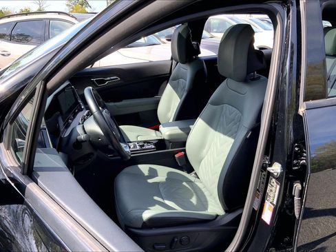 Used 2023 Kia Sportage X-Line AWD/4WD image 27