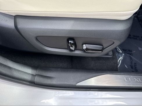 Used 2022 Lexus NX 350 350 Luxury w/ Vision Package image 46