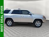 Used 2021 Toyota 4Runner SR5 image 2