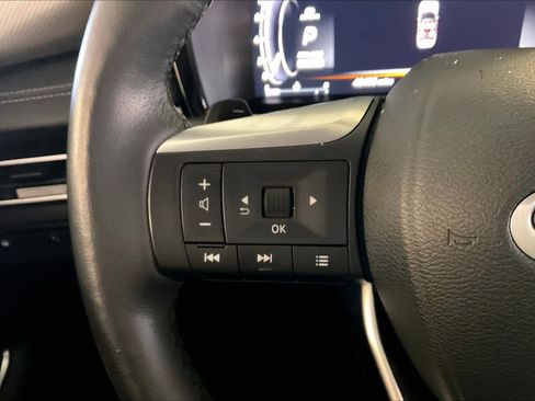 Used 2023 INFINITI QX60 Luxe w/ Vision Package FWD image 22