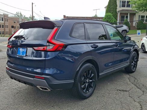 Used 2026 Honda CR-V Sport image 4