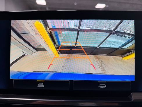 Used 2024 Chevrolet Silverado 1500 RST w/ Z71 Off-Road Package image 51