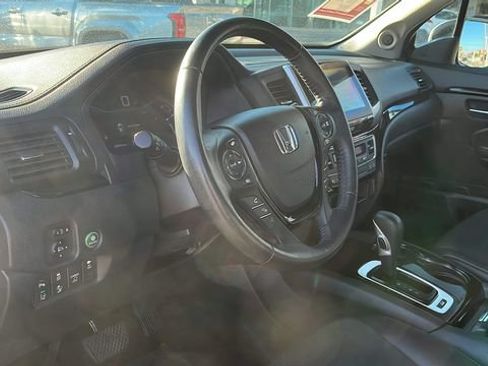 Used 2017 Honda Ridgeline RTL-E image 17
