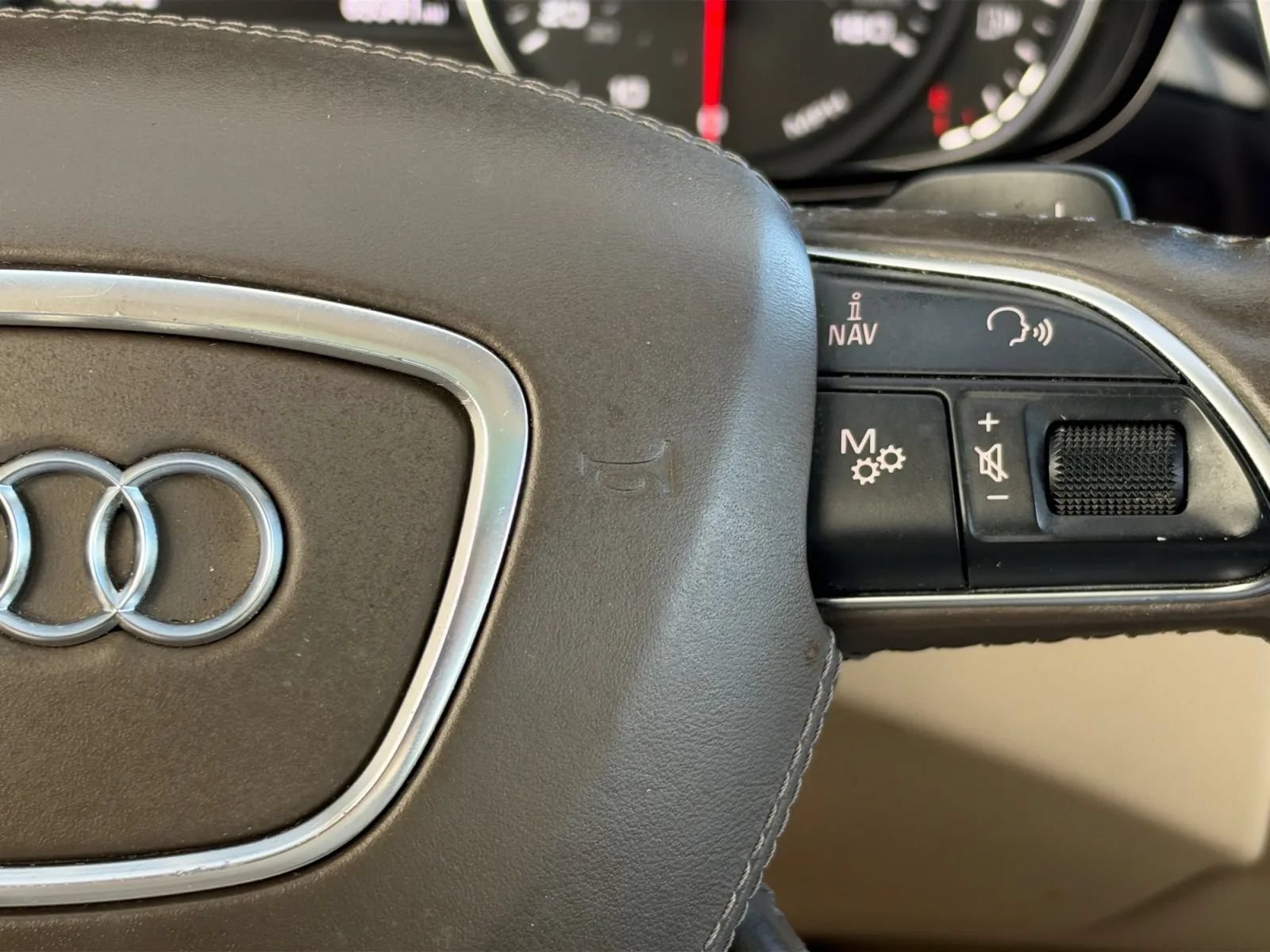 Used 2012 Audi A8 L 4.2 AWD/4WD image 29