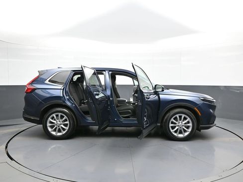 Certified 2023 Honda CR-V EX image 42