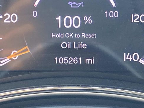 Used 2018 Jeep Grand Cherokee High Altitude image 27