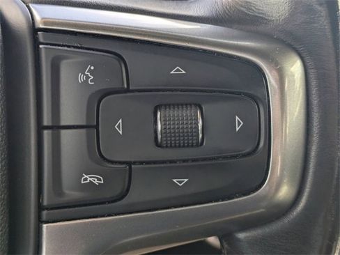 Used 2021 Chevrolet Silverado 1500 RST w/ All Star Edition Plus image 29