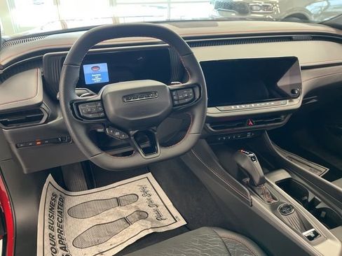 New 2026 Dodge Charger Scat Pack w/ Blacktop Package image 10