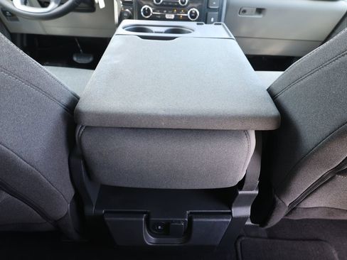 Used 2025 Ford F150 XLT w/ Equipment Group 301A Standard AWD/4WD image 24