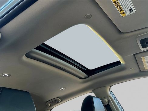 Certified 2024 Honda HR-V EX-L image 25
