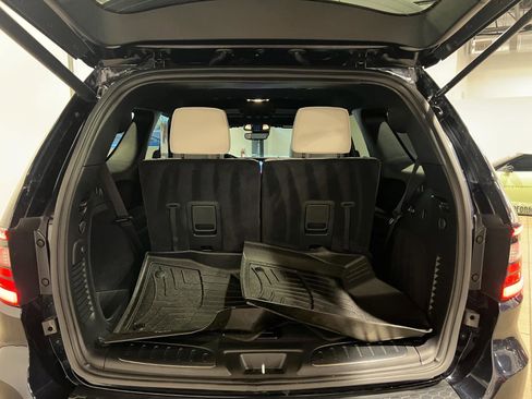 Used 2025 Dodge Durango SRT Hellcat AWD/4WD image 39